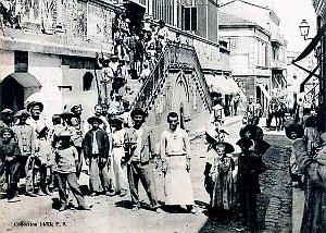 2031- Philippeville - Le Marche2